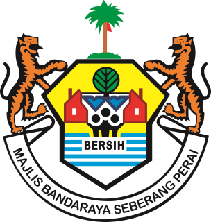 Majlis Bandaraya Seberang Perai